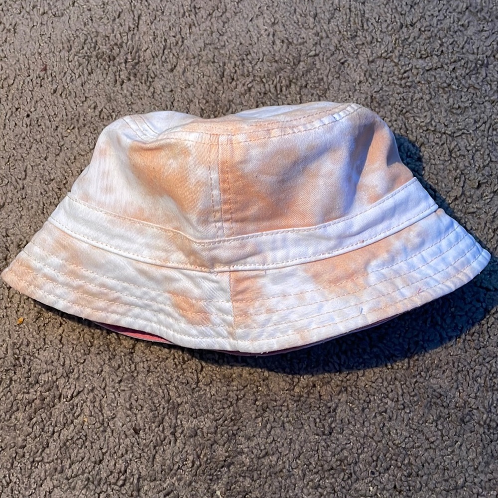 American Eagle Bucket Hat (reversible)